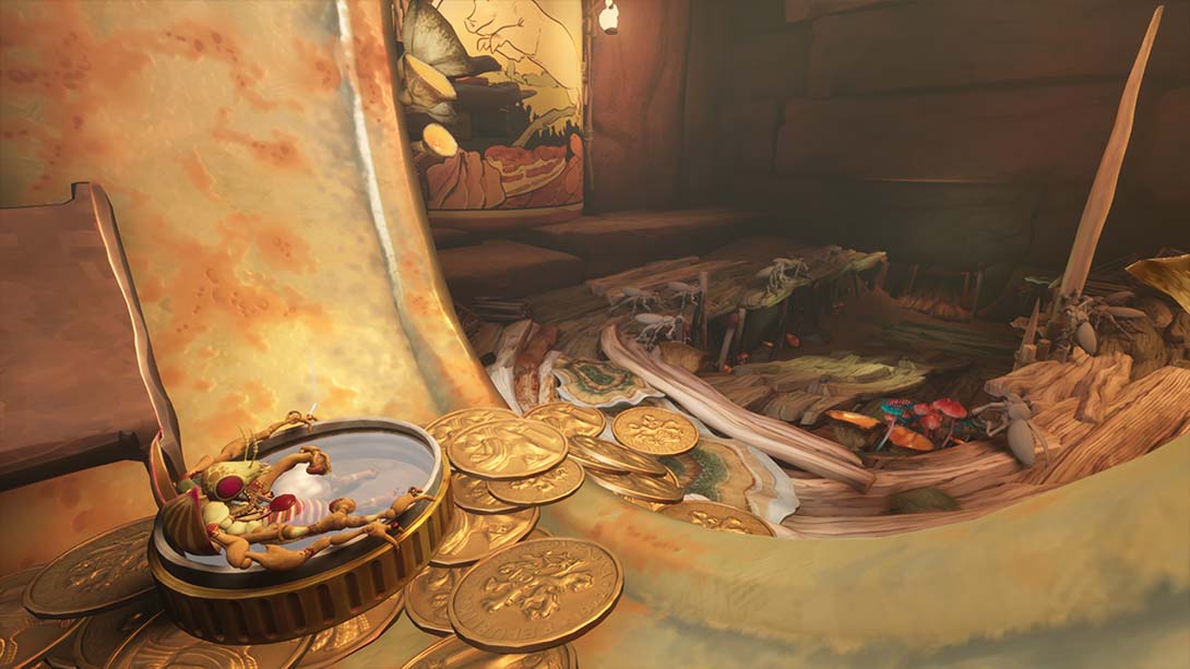 变形记 Metamorphosis 中文_6