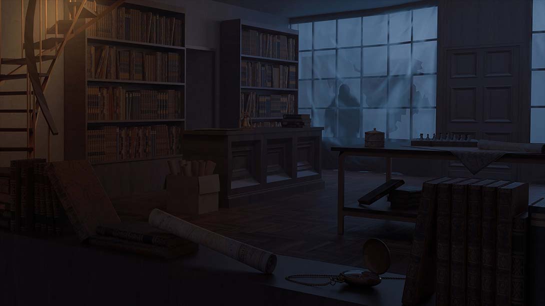 【美版】神圣卡塔尔 Saint Kotar 中文_6