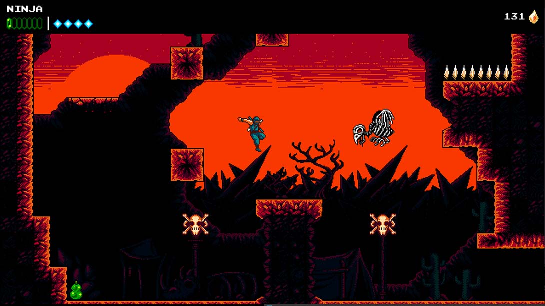 信使 The Messenger 金手指_7