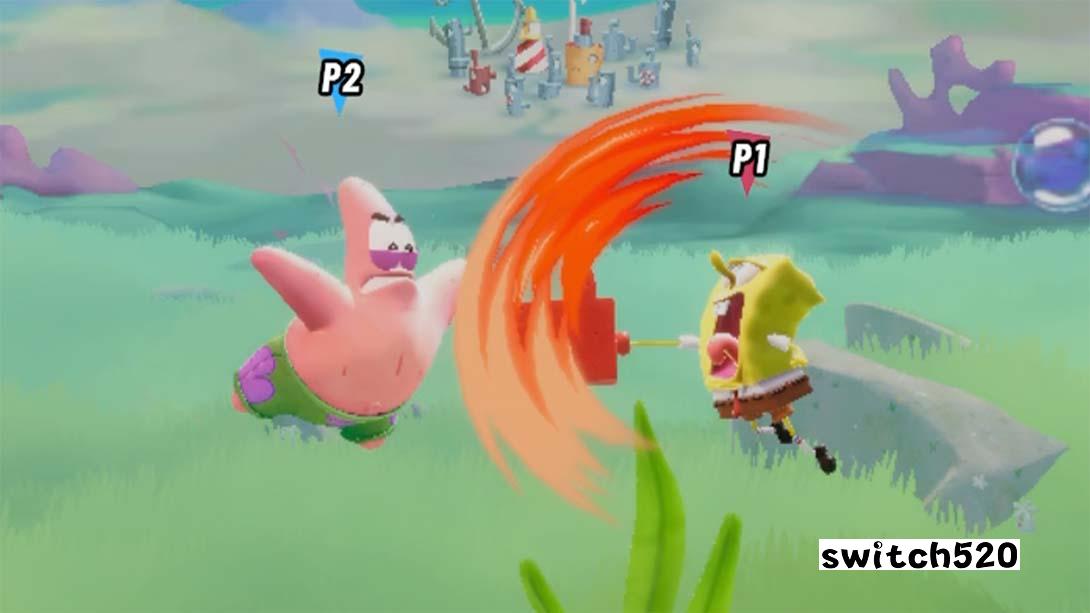 【美版】尼克国际儿童频道全明星争霸赛2封面图3