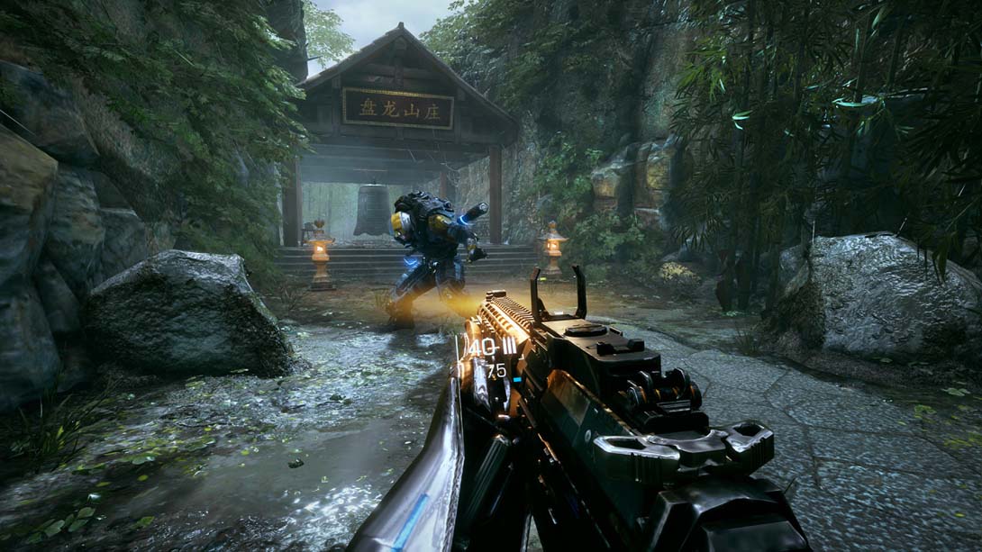 光明记忆无限金手指截图4