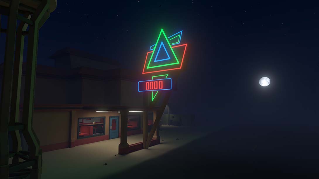 无彩世界 Discolored 中文_5