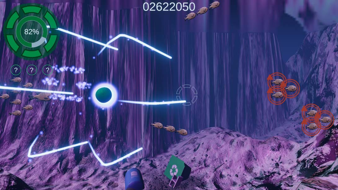 【美版】Marimo -VS- I.A.S. 英语_5