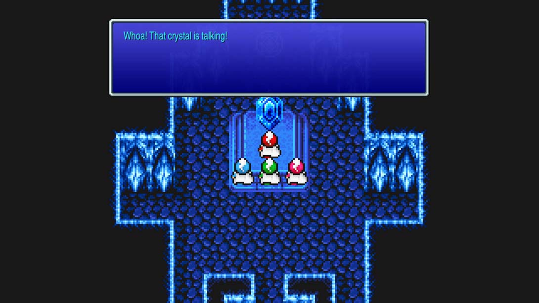 《最终幻想3》1.0.1 金手指截图4