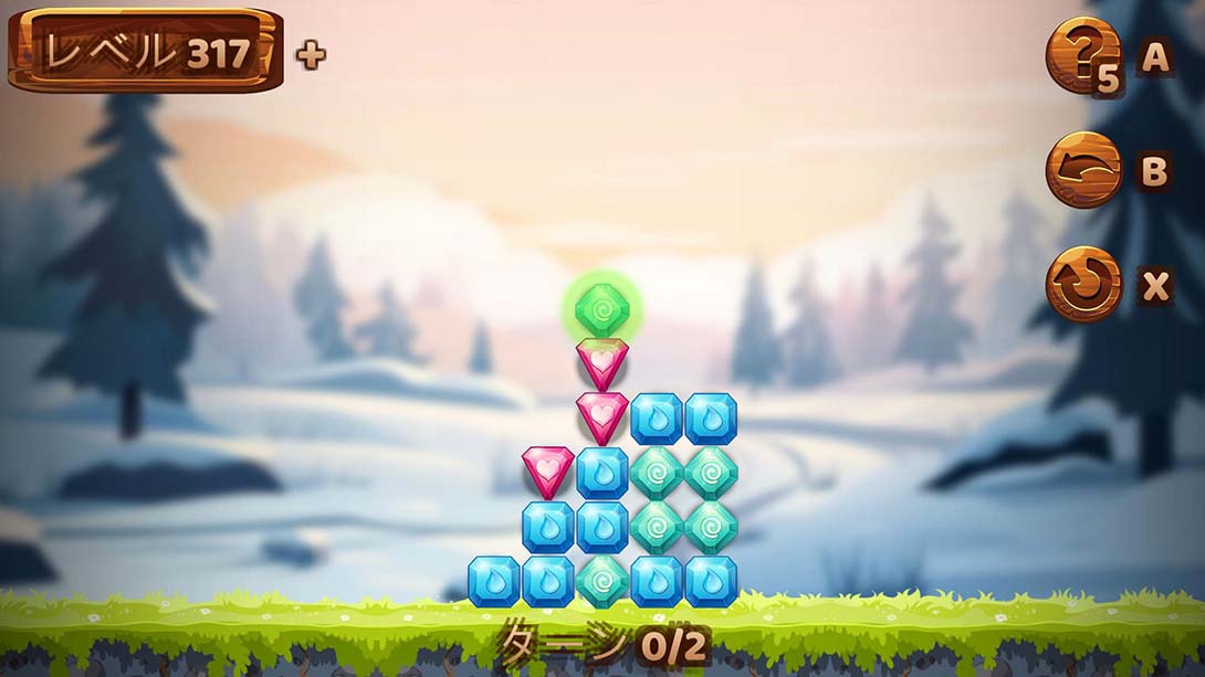 【美版】移动盒子:经典方块谜题 Move The Box: Classic Block Puzzle 中文_6