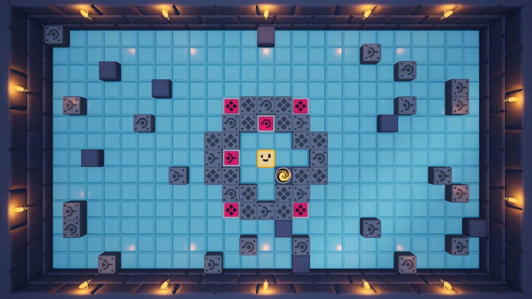 【美版】链接立方体 Link The Cubes 英语_3