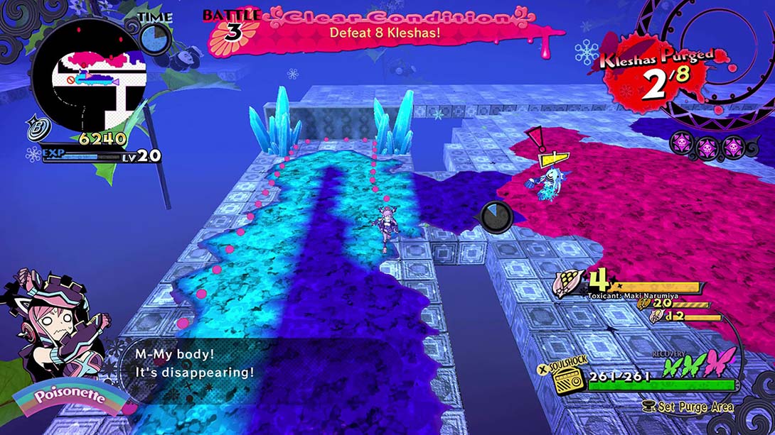 毒物控制 Poison Control 英语_5