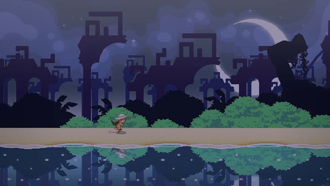 寻找埃文 Evan's Remains 英语_3