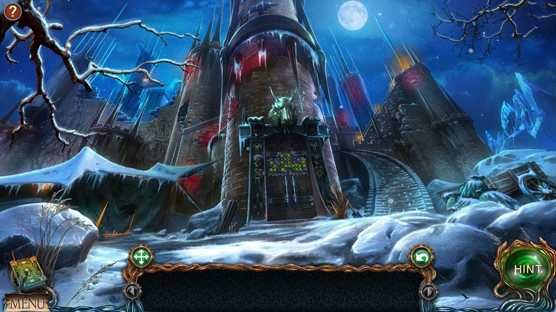 失落领地：黑暗霸主 Lost Lands: Dark Overlord 英语_6