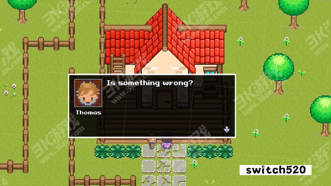 【美版】Next of Kin 英语_2