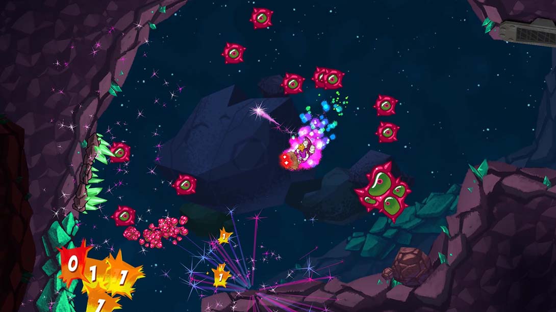 太空水獭查理 Space Otter Charlie 中文_1