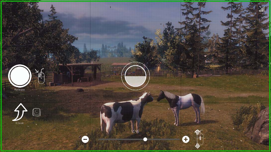 【美版】骏马奥斯温 Windstorm 英语_3