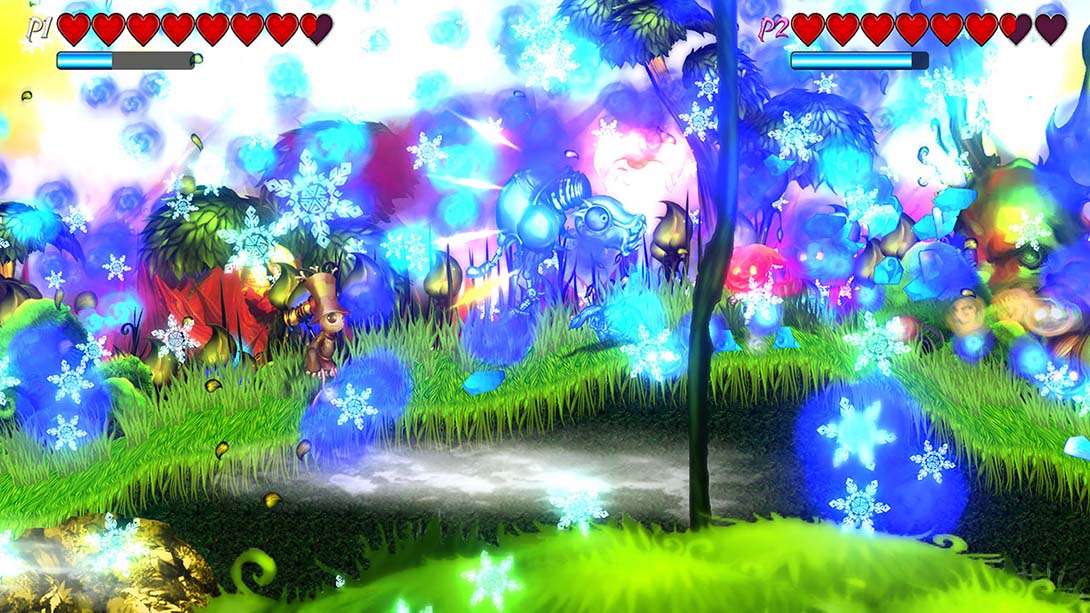 死亡传说 Death Tales 英语_2