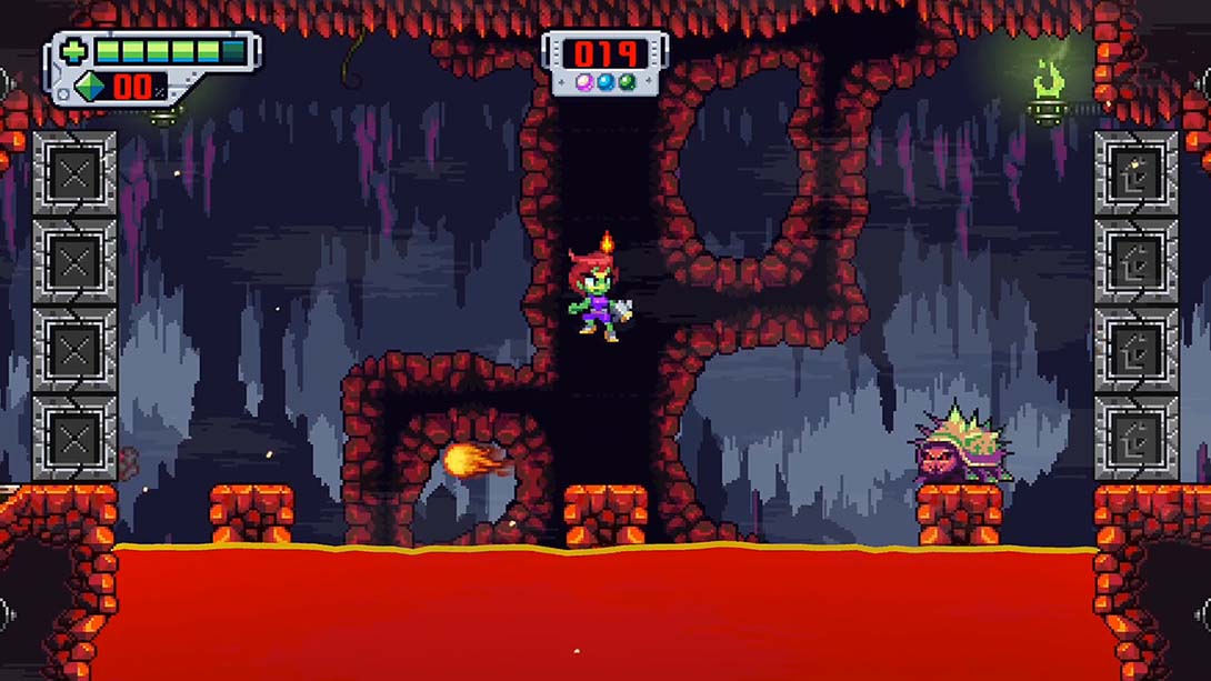 月球掠夺者 Moon Raider 英语_4