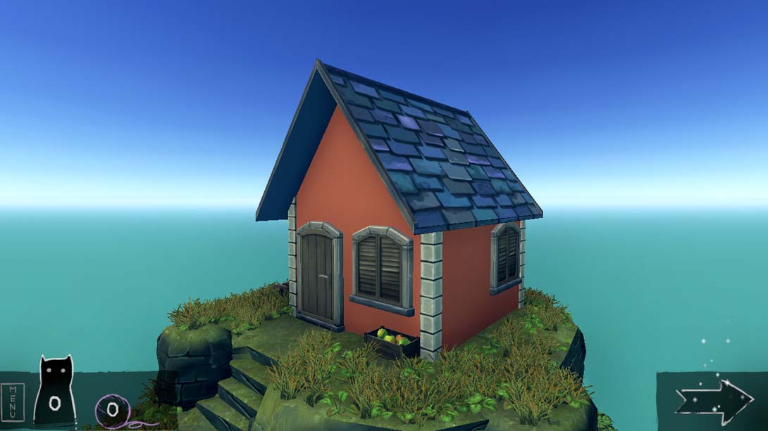 【美版】隐藏之爪的奥秘 Hidden Paws Mystery 英语_6