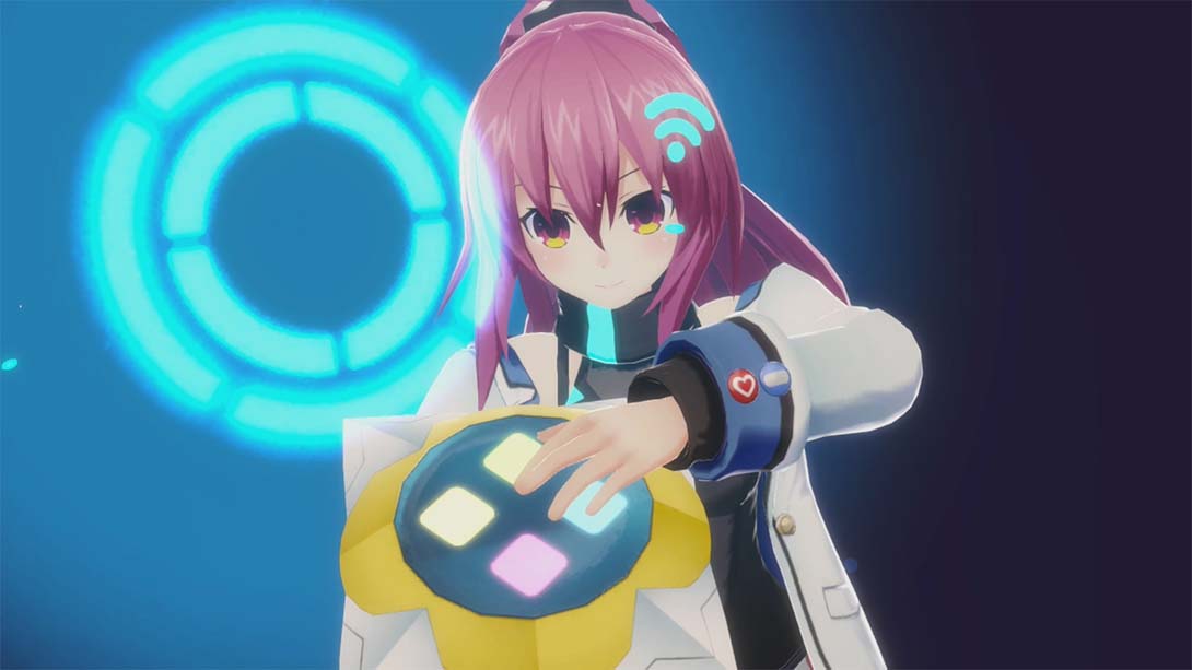 【日版】超次元海王星姐妹对姐妹 超次元ゲイム ネプテューヌ Sisters vs Sisters 日语_6