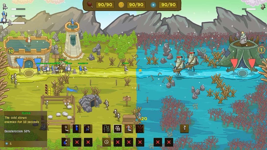 点击之王 II 游戏截图 6