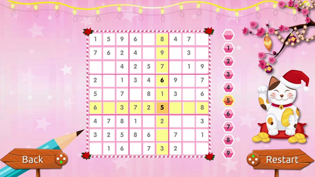 【美版】圣诞日历 Advent Calendar 中文_1