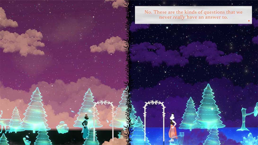 【美版】镜像之魂 Mirrored Souls 英语_2