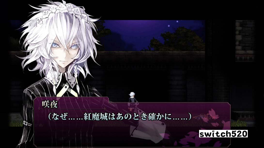 红魔城传说2游戏截图5