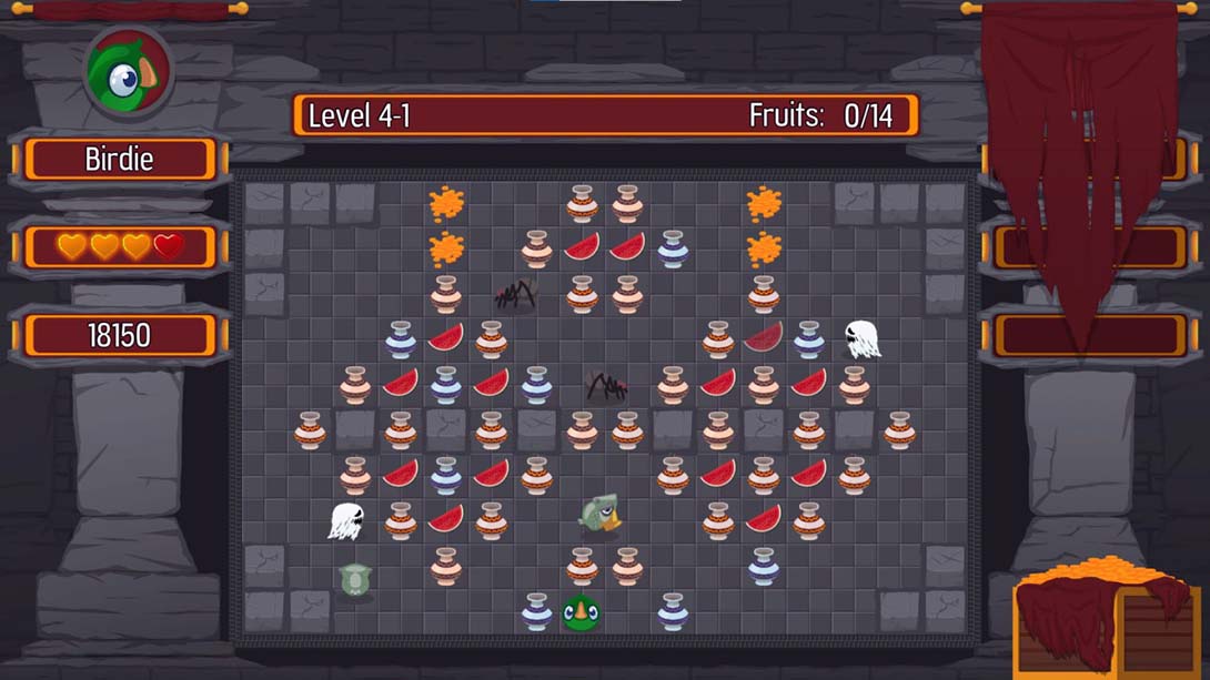 去吧！小鸟 Go! Birdie 英语_2