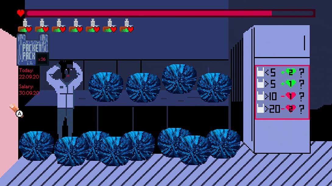 需要包裹吗 Need a packet 英语_6