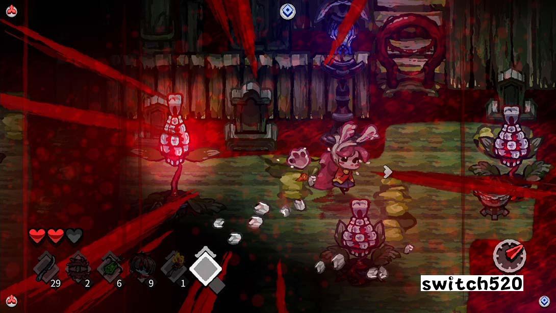 【美版】夜幕降临前 .Before the Night 英语_4