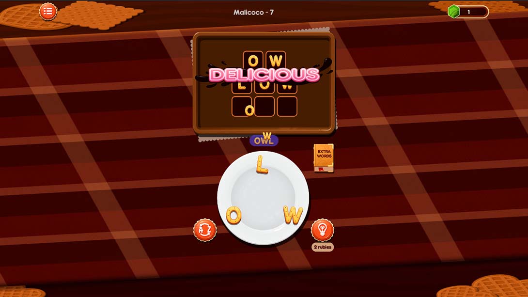 文字厨师 Word Chef 英语_2