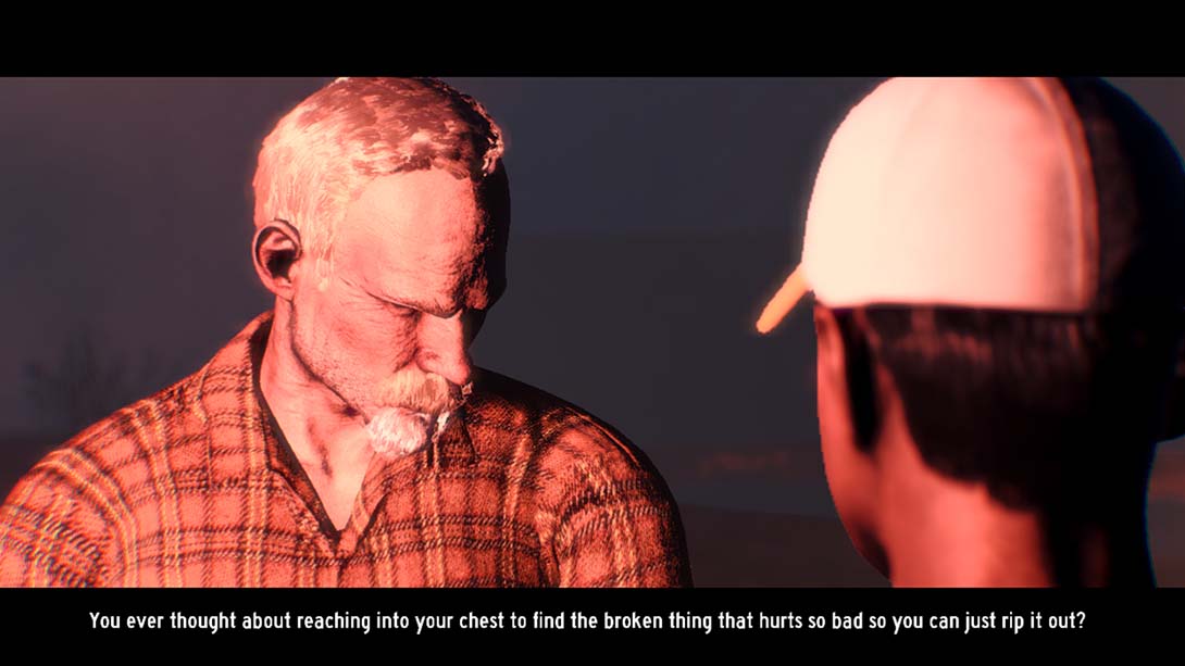 银色瀑布前奏 Silver Falls Episode Prelude 英语_5