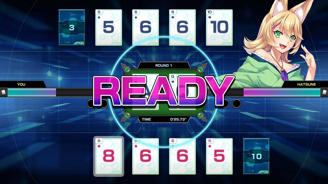 【美版】漂亮女孩:速度 Pretty Girls Speed 中文_6