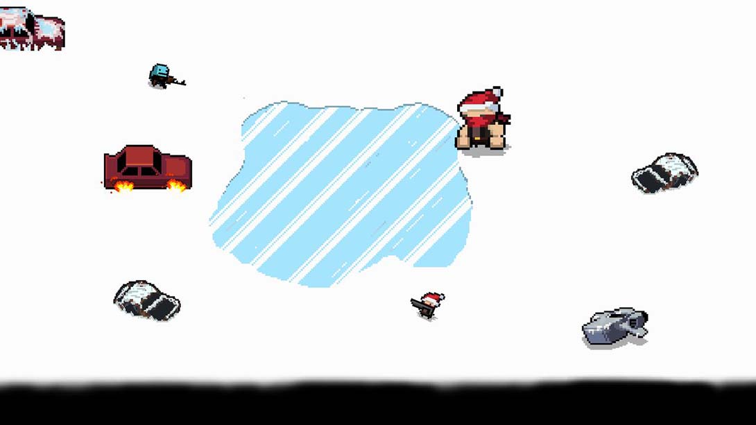 【美版】入侵波 Invasion Waves 英语_1