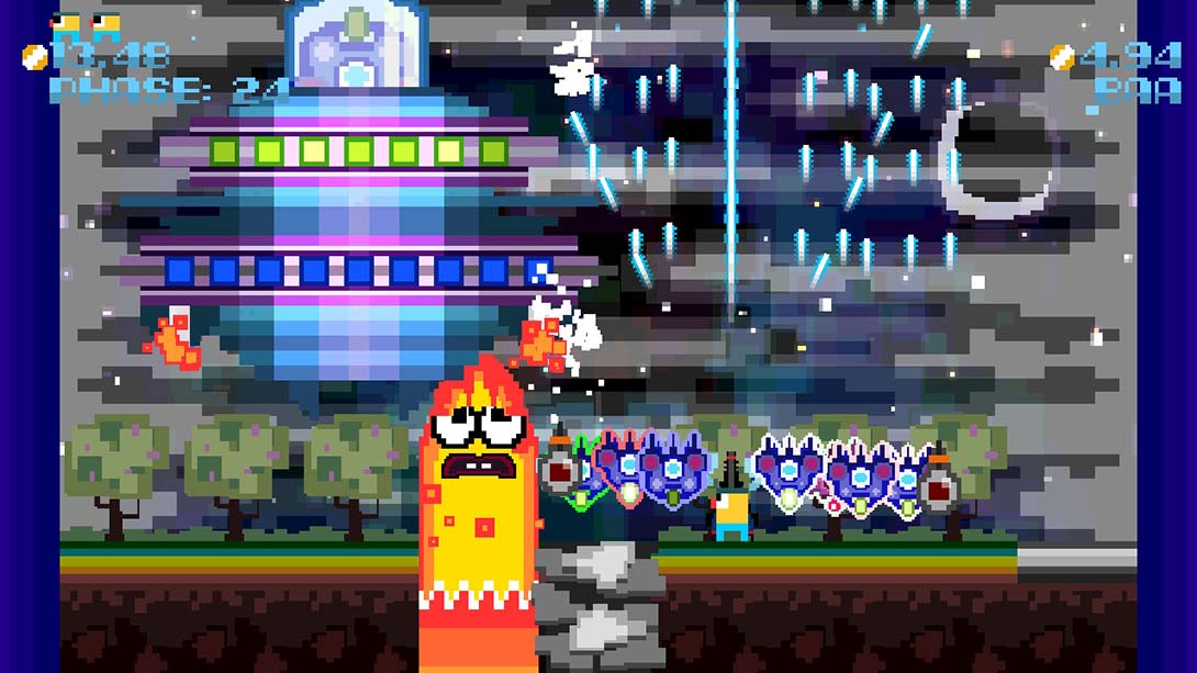 【美版】戴夫太空大战.Space Dave 英语_6