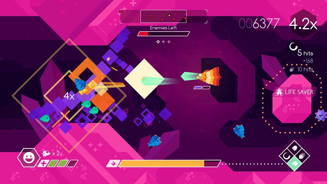优雅爆机 Graceful Explosion Machine 英语_3
