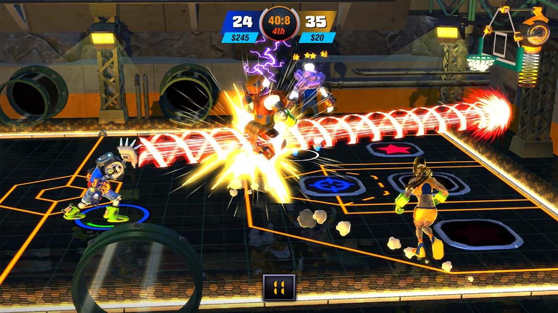 灌篮王 Dunk Lords 中文_4