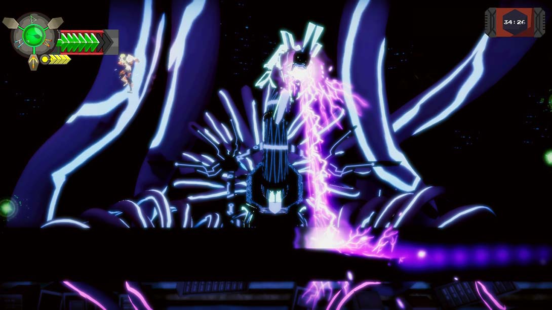 提尔：瓦尔哈拉之链 Tyr : Chains of Valhalla 英语_5