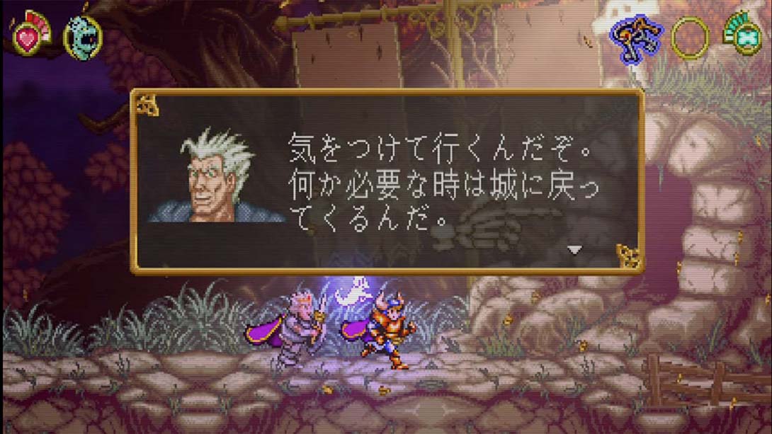 【日版】战斗公主玛德琳.Battle Princess Madelyn 中文_6