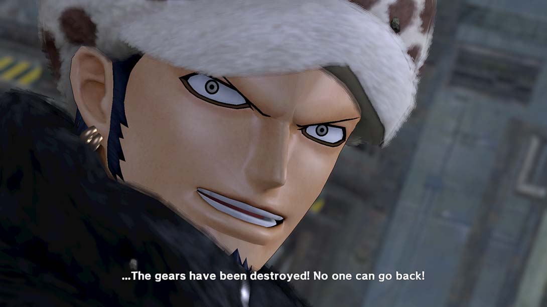 【美版】海贼无双3 豪华版 One Piece: Pirate Warriors 3 Deluxe Edition 中文_6