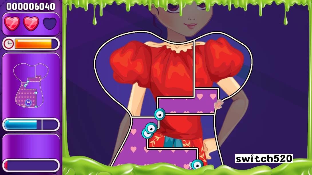 【美版】时尚世界 Fashion World 中文_3