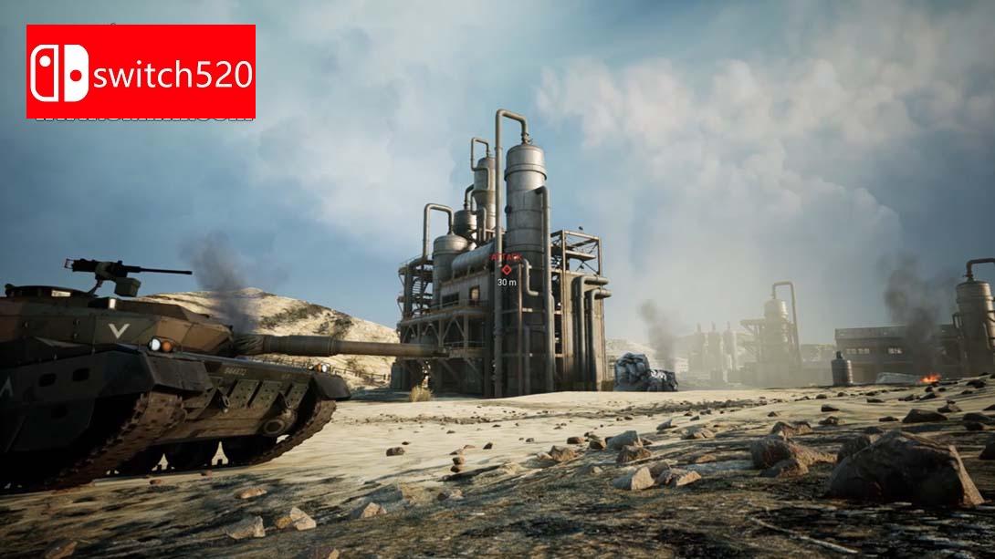 【港版】特种突击 .Special Strike 中文_2