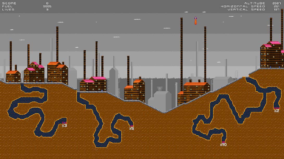 【美版】Galactic Pioneer 英语_5