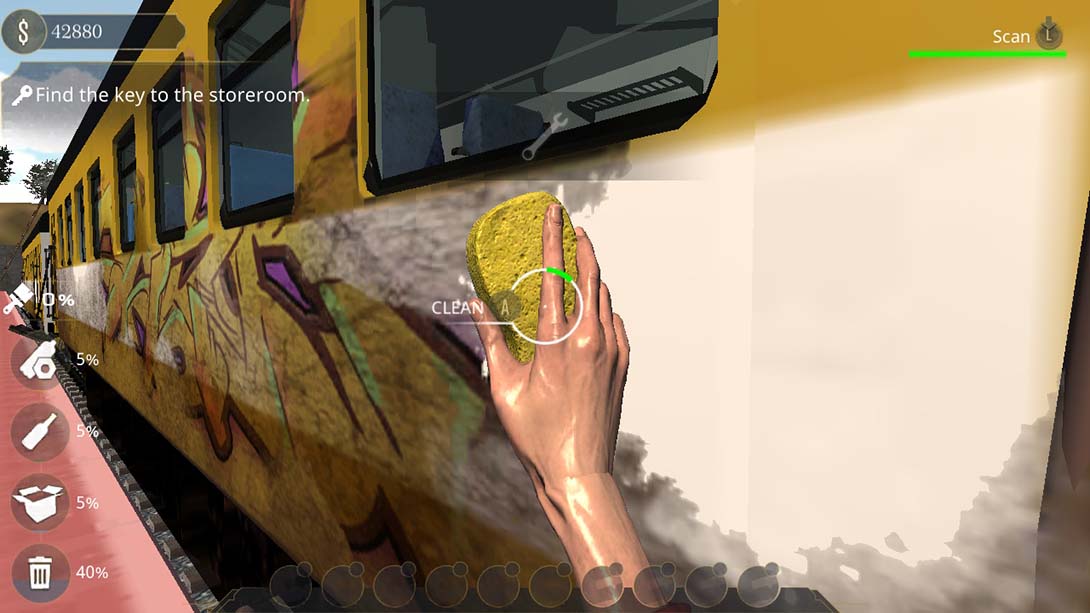 火车站改造 Train Station Renovation 中文_3