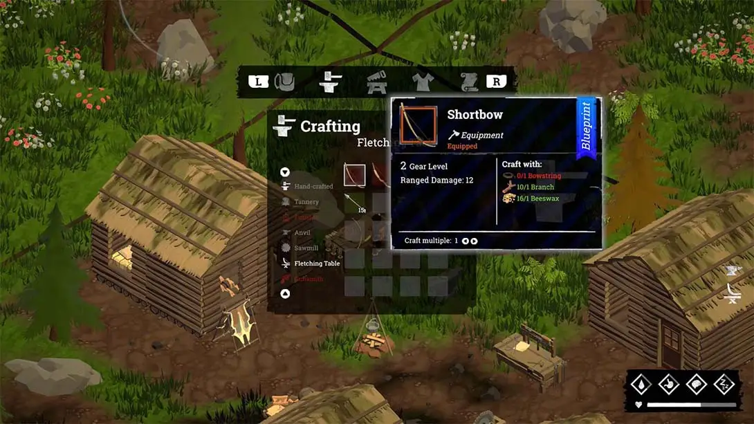 【美版】蛇上而生 Above Snakes 中文_9