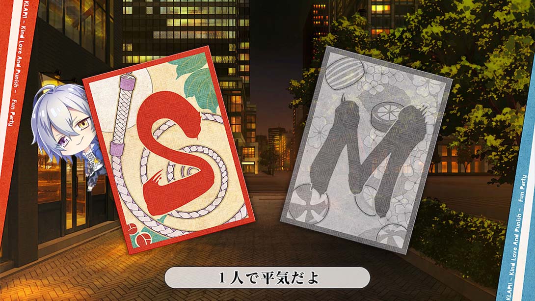 【日版】KLAP!! for Nintendo Switch 日语_4