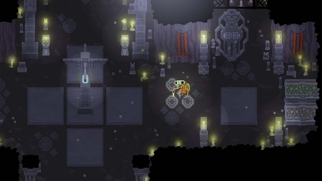 【美版】Moonrise Fall 英语_5