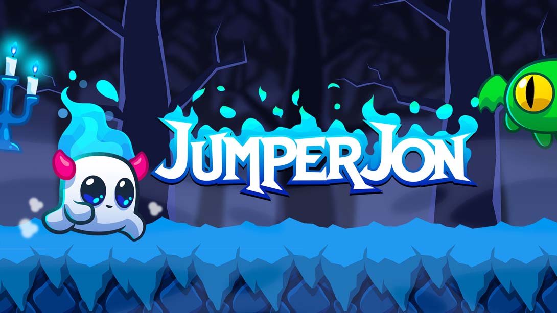【美版】跳投乔恩 .Jumper Jon 中文_0