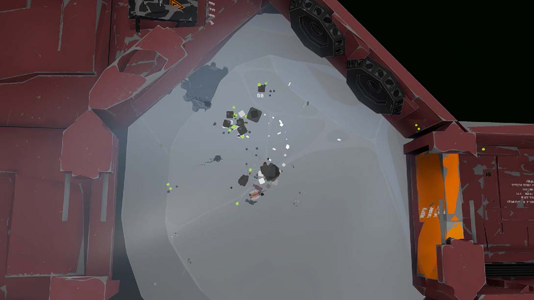 维修机器人 Carebotz 英语_3