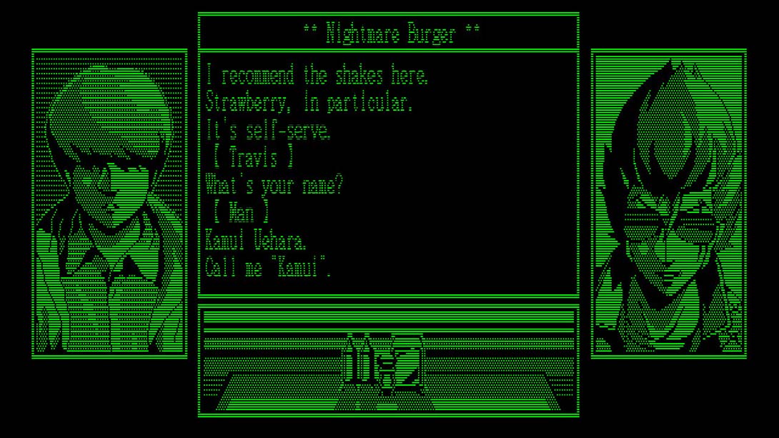 英雄不再 特拉维斯的反击 游戏截图6