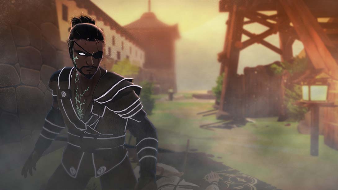 荒神：暗影版 Aragami: Shadow Edition 中文_5