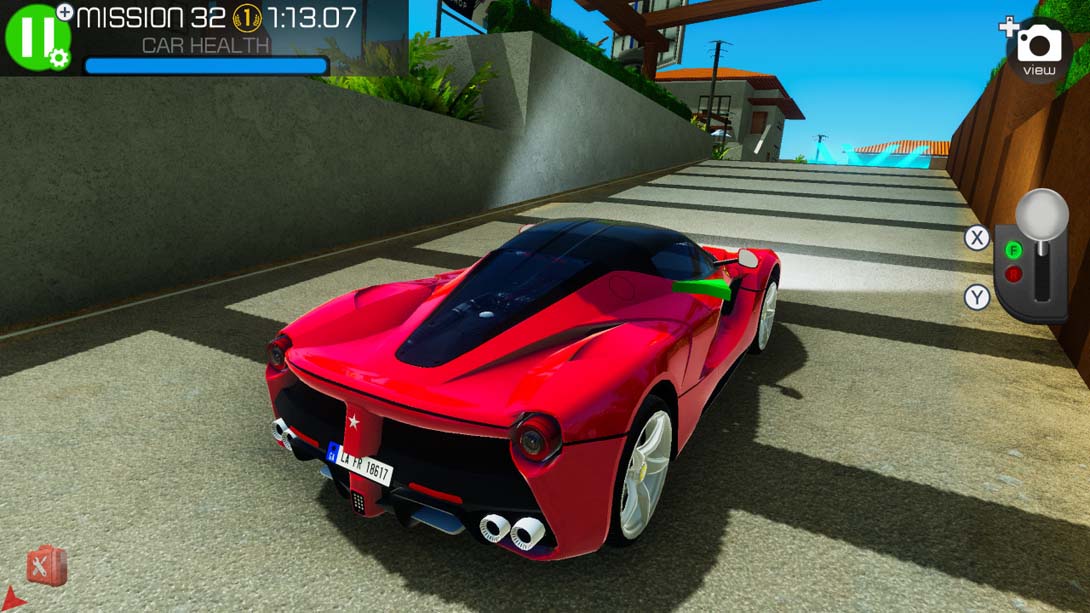 【美版】驾驶任务 Driving Quest 英语_2