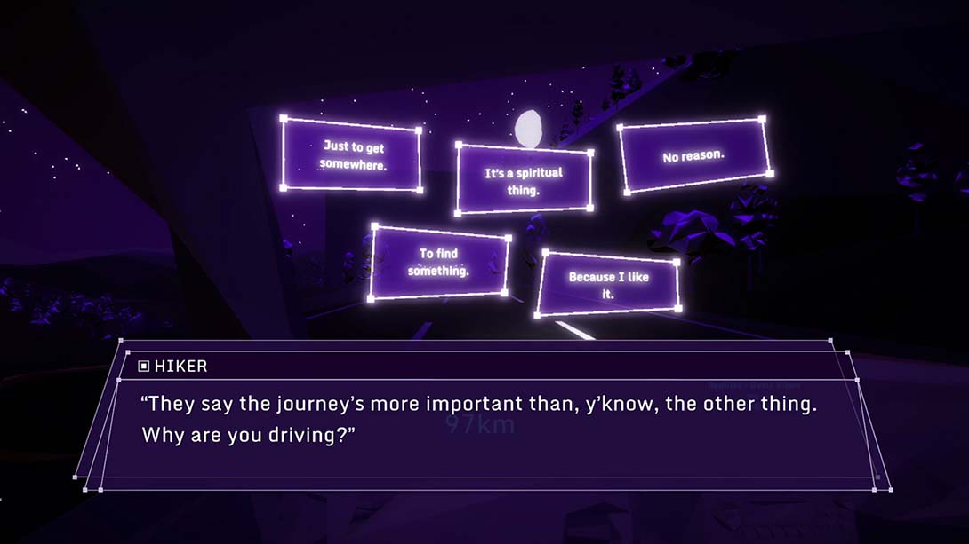 【美版】冥想空间:空间之间 Glitchhikers: The Spaces Between 中文_2